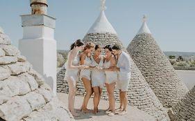 Trulli di nonna Palma